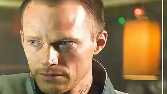 God turned humans into demons and sent angels to eliminate them. American fantasy action film "The S