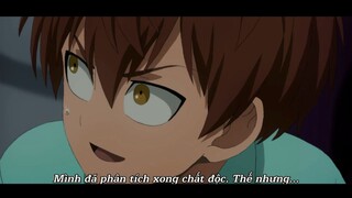 Thánh Phồng Tôm 2 - Phim Anime - Phần 37 #anime
