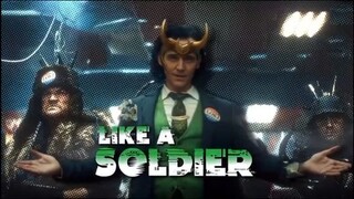 Marvel Studios' Loki Season 1