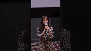 [영화] 콘크리트 유토피아 (2023) Concrete Utopia 무대인사 2023.08.28 롯데시네마 월드타워 20관 18:20 시작시 박보영