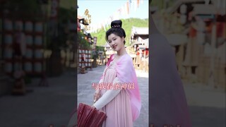 Are there really people in the world who look exactly the same?  | 唐朝诡事录之西行 | iQIYI