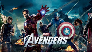 一个人演奏《复仇者联盟》系列主题曲 The Avengers