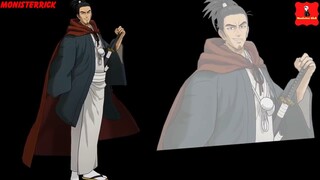 Sam mu rai nguyên tở #anime #schooltime