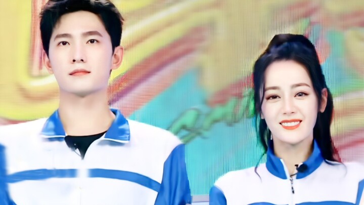 Pasangan muda harus duduk berdampingan! Pasti ada gula-gula manis yang belum kamu sadari | Mikroskop