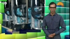 [Klip] DW Inovator - Bali TV - 2 September 2025