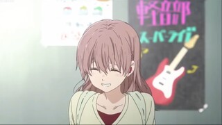 Shouko Nishimiya....