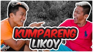 KUMPARENG LIKOY