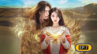 genie make a wish ep 7 pt 3 hindi dubbed Korean drama series