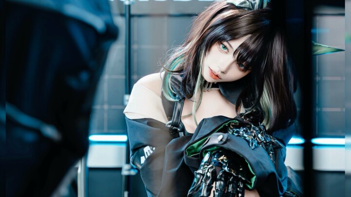 Kucing terengah-engah baru tersedia di Jieyuan!