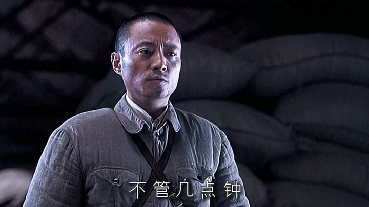 “If you can’t hear the bugle, even if you’re the last one standing, keep fighting!” — Zhang Hanyu | 