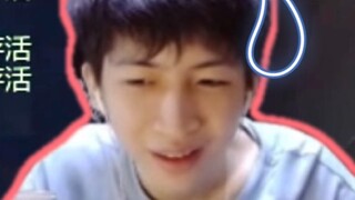 Xiao Chaomeng: The jungler who randomly blamed others was executed by the fans. He is bad but still 