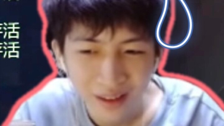 เสี่ยวเฉาเหมิง: จังเกิลที่โทษคนอื่นแบบมั่วๆ ถูกแฟนๆ ประหารชีวิตไปแล้ว เขาเล่นไม่ดีแต่ก็ยังอยากชนะ ผม