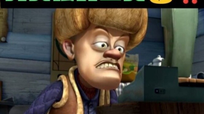 I actually calculated Bald Qiang’s salary!