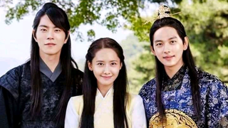 The King is Inlove Ep 13 | English Subtitles
