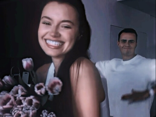 “คนที่เข้ากันได้ก็เหมือนของขวัญ”