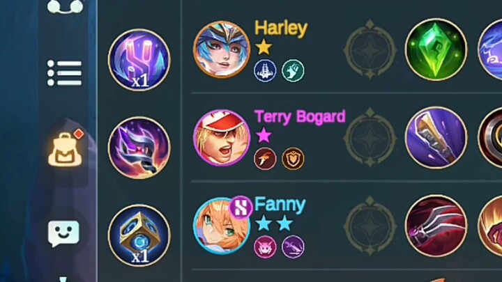 herly bintang tiga😈