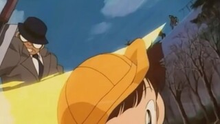 [ Detective Conan ] Current status of B station rating