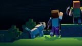 2009-2019 Minecraft 10th Anniversary Review