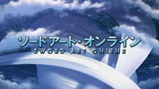 ⚔️Sword Art Online S1 - Op 2 "Innocence by Eir Aoi" | «ep 15-25»