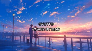 【Mad】Gyutto | COVER