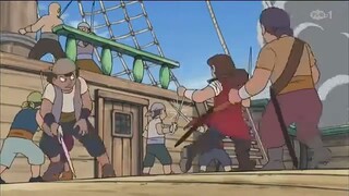 Doraemon episode 196