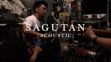 SUD - Sagutan (Acoustic)