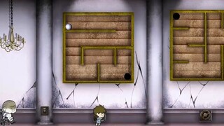 Finished, speedrun failed #single-player game #steam game