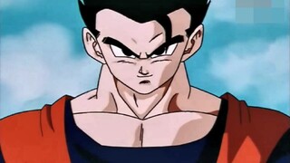 [Dragon Ball] Debut Gohan Misterius! Pertempuran Setan Buu