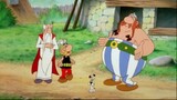 Asterix And Caesar (1985)
