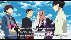 Overtake episode 1