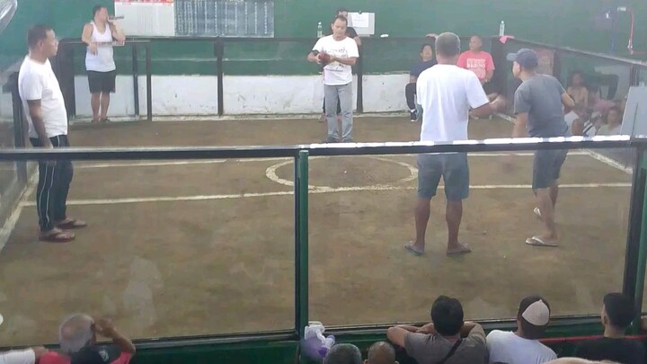 goldenboy x roundhead loss masyadong agrecibo walang discarte tinatalon talonsn ng kalaban