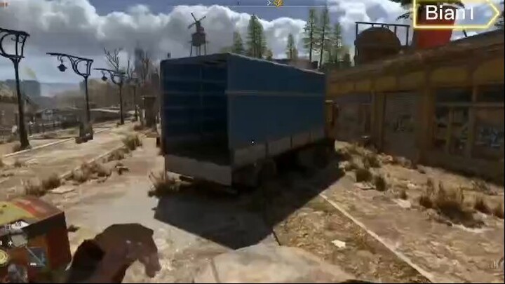 DYING LIGHT 2 #5- ĐÃ CÓ THẺ XANH, ĐƯỢC TỰ DO DU LỊCH THÀNH PHỐ RỒI