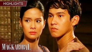 Vera angrily confronts Chloe | Magkaribal