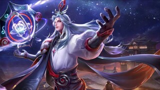 Player Dark System Maen Pake Ming😎