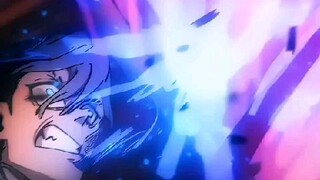 gachiakuta makin epik