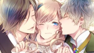 [Otome Game][Mixed Cut] ถ้านี่คือความฝัน ฉันคงไม่มีวันตื่น