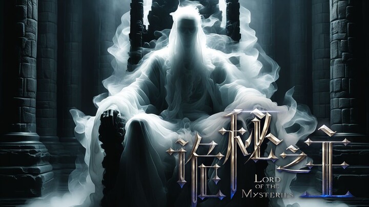 The “The Mysterious Master” short drama is here! I’ve already delivered Episode 1 for you all!