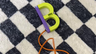 Big Big Carrot B Bow