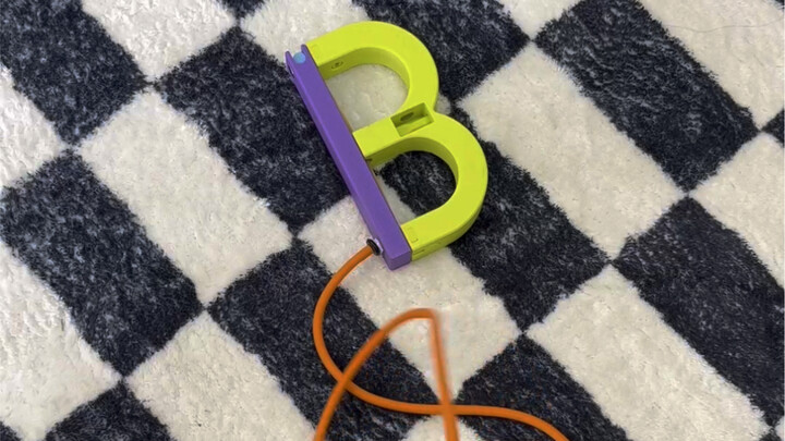 Big Big Carrot B Bow