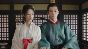 The Double epsoide 33 [Sub Indo]