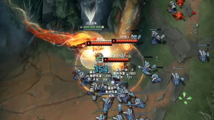 2022 MSI Classic Moments Recreated!