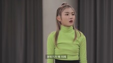 The Girls Double Life - EngSub - [Saerom 🤦_♂️ ] EP.3 (New Jeans Lee Hyein)