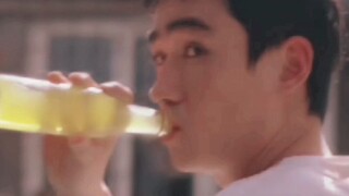 就是这个镜头!惊艳到我去买了这本杂志!就有那种烟火人间的味道