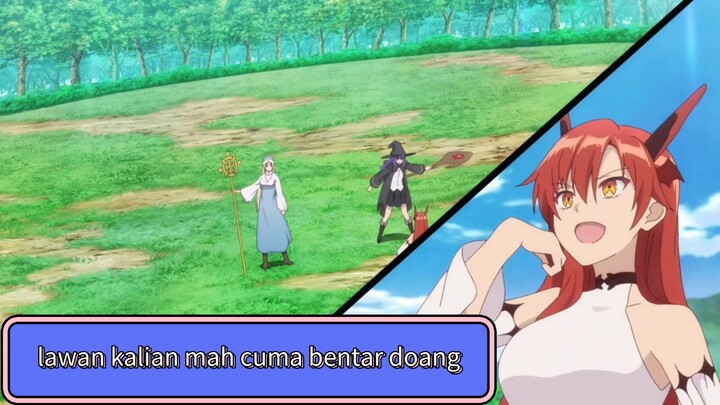 #KompetisiKreasiUnggahan6, si kucing udah kesel banget ama si botak ampe di KO