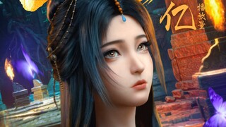 一口气看完，凡人修仙传1—49亿的海报