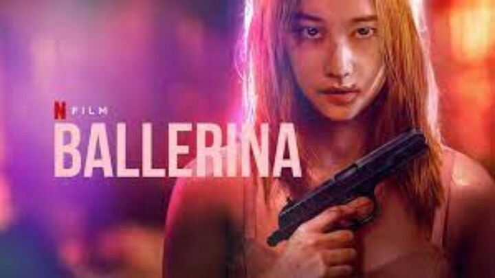 Ballerina 2023 Watch Full Movie : Link In Description