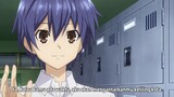 DATE A LIVE SEASON 1 EPISODE 8 SUB SUBTITLE INDONESIA