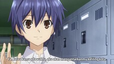 DATE A LIVE SEASON 1 EPISODE 8 SUB SUBTITLE INDONESIA