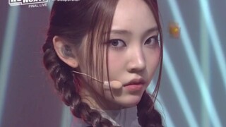 【RUNext】出道决赛夜Desperate原创新歌舞台！