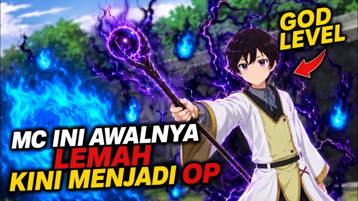 DIKIRA LEMAH MC INI MEMBUKTIKAN KALAU DIA SEKUAT DEWA